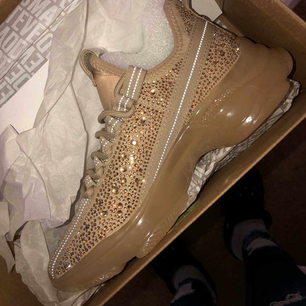 Steve Madden Sneakers